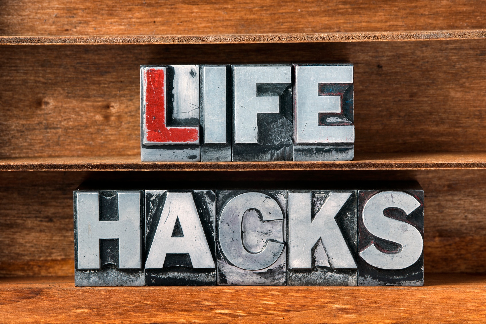5 Life Hacks to Help You Fall in Love with Event Tech, Part 1
