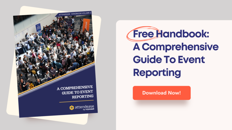 Handbook #2 - A Comprehensive Guide To Event Reporting