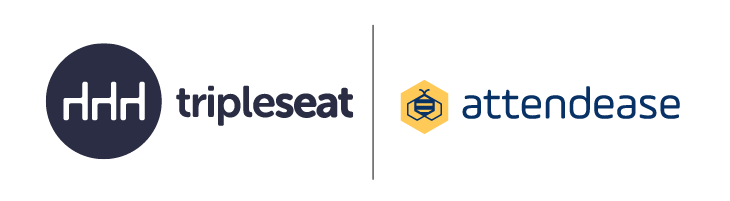 Tripleseat Announces Strategic Acquisition of Attendease for Unparalleled Event Management Solutions Blog Banner