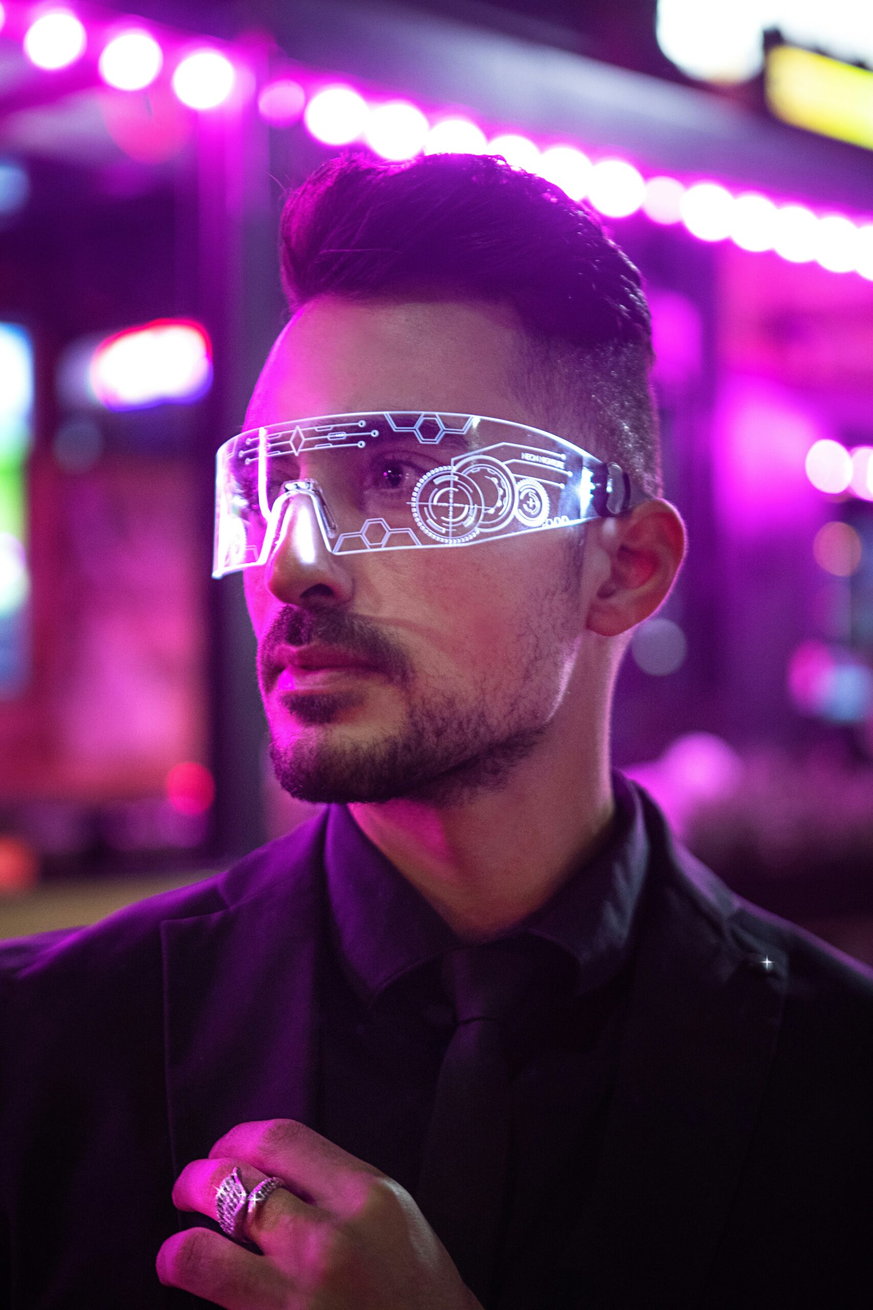 Smart Glasses Are On the Rise: Can They Help With Event Planning?